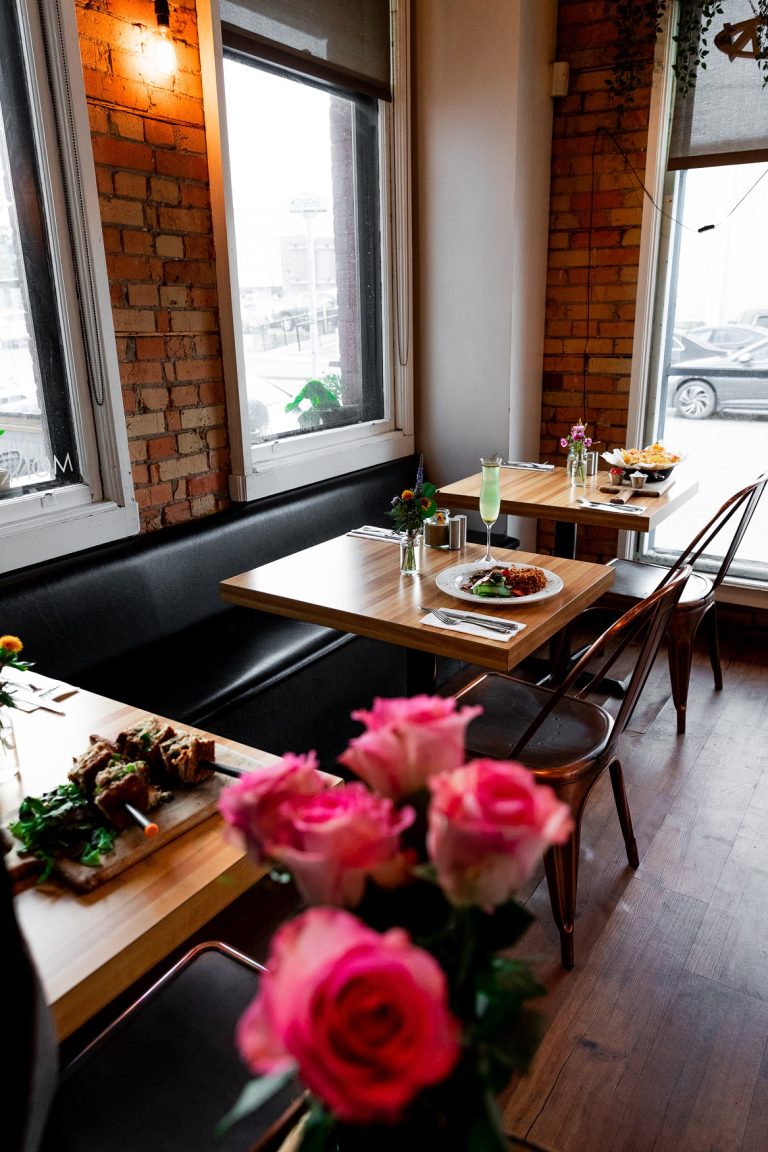 Café Centraal — restaurant in Noord-Holland
