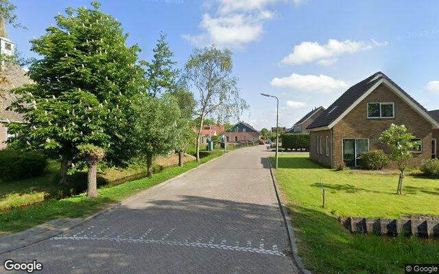Speeltuin Kerkbuurt