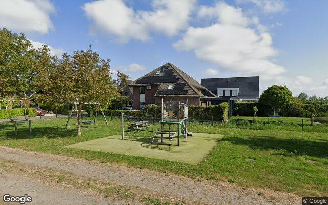 Speeltuin De Eendracht