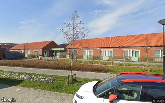Speeltuin Merelweg