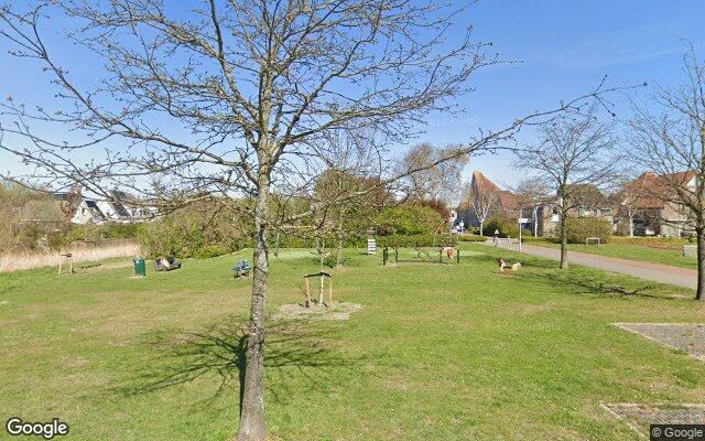 Speeltuin De Verwachting