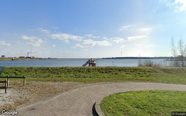 Speeltuin Stontelerweg