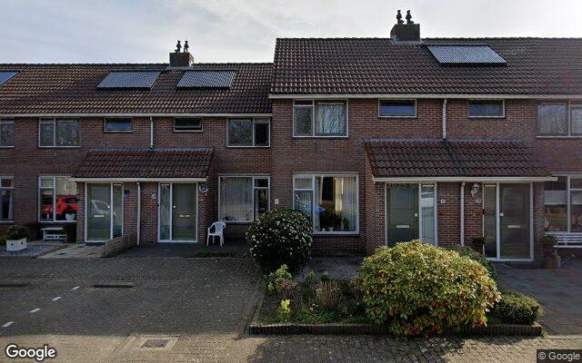 Speeltuin Sleutelbloem