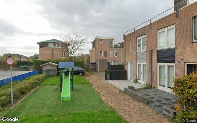 Speeltuin Frida Katzland