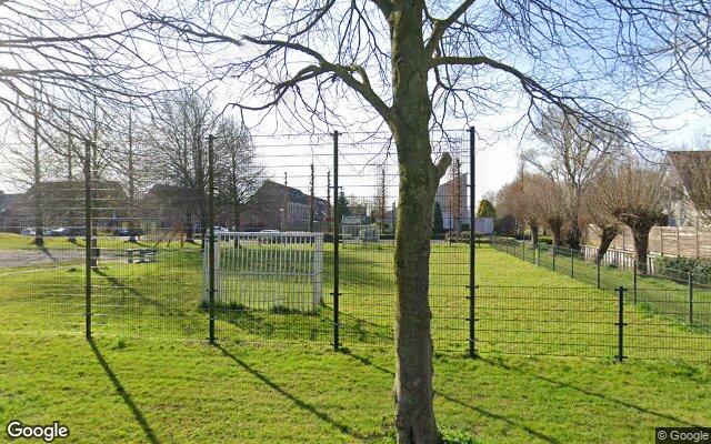 Speeltuin Lieveweid