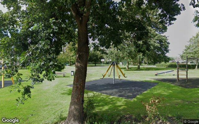 Speeltuin Langeland