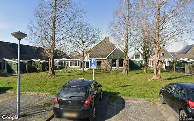Speeltuin Molenwoid