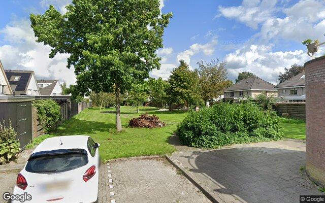Speeltuin Osseweid