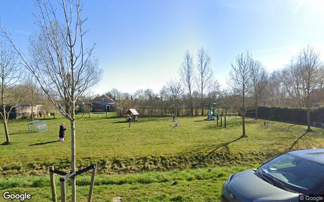 Speeltuin Dubbelde Skeer