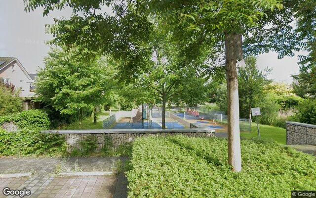 Speeltuin Corfuplantsoen
