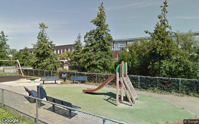 Speeltuin Valutaboulevard