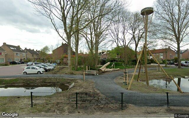 Speeltuin Fazantelaan