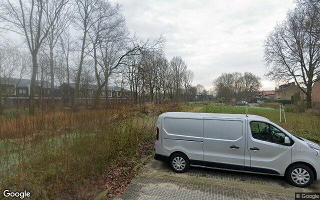 Speeltuin Eksterlaan