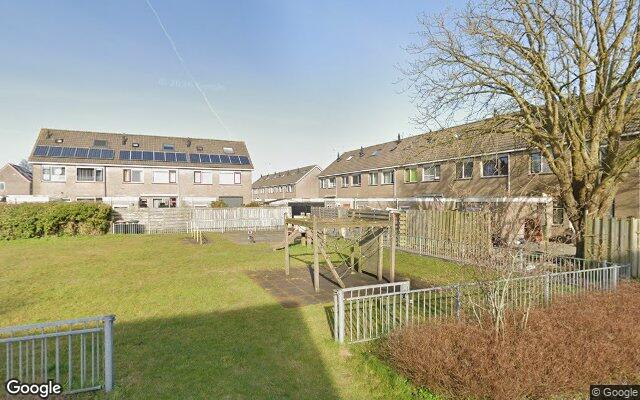 Gele Speeltuin