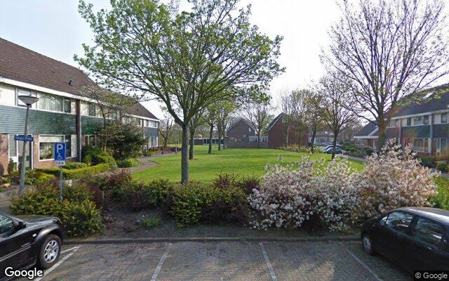 Speeltuin Hoge Poel