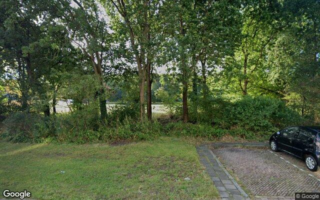 Speeltuin Maasstraat