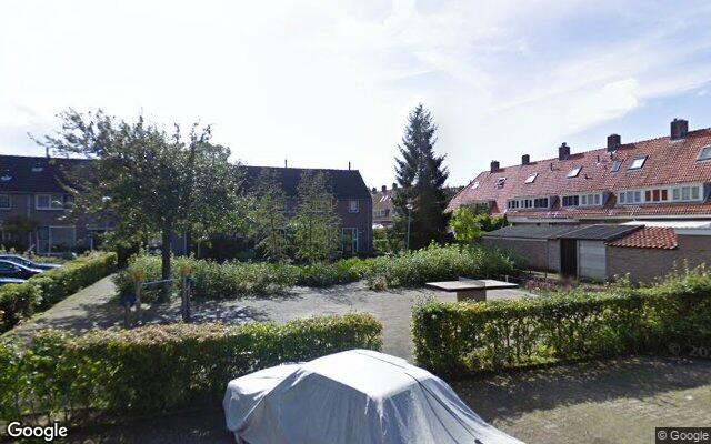 Speeltuin Veldhof
