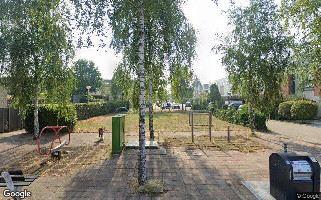 Speeltuin Purperreiger