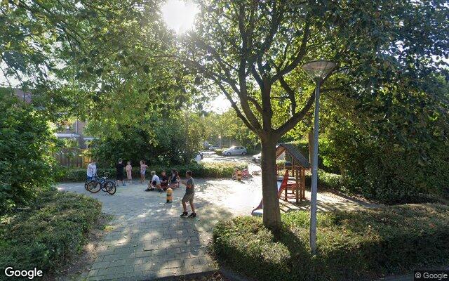 Speeltuin Grutto
