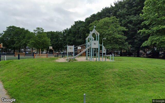 Speeltuin Klinkerweg