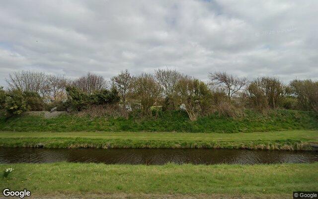 Speeltuin Westerduinweg