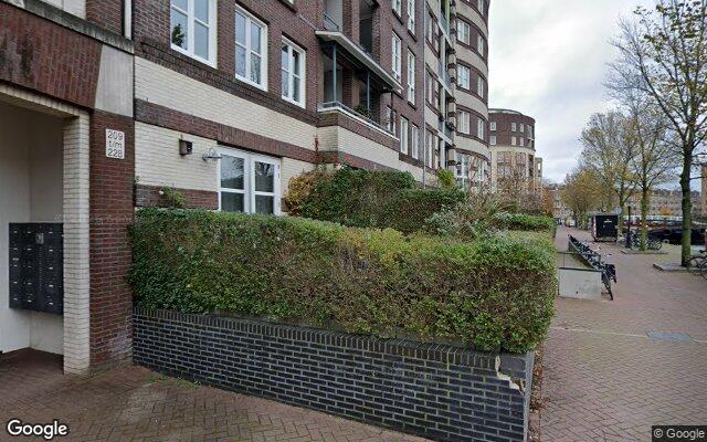 Speeltuin Van der Palmkade
