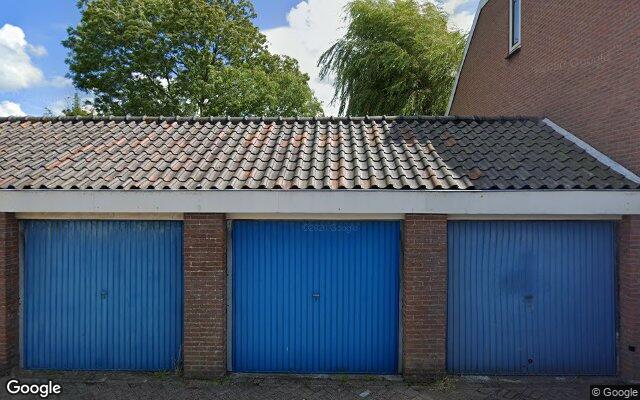 Speeltuin Koperwiekstraat