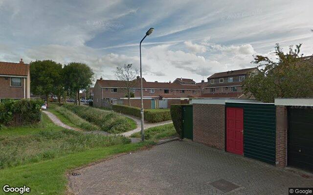 Speeltuin Middenweg