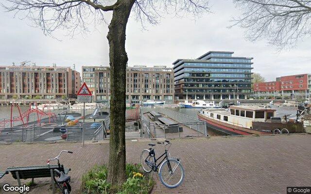 Speeltuin Westerdok