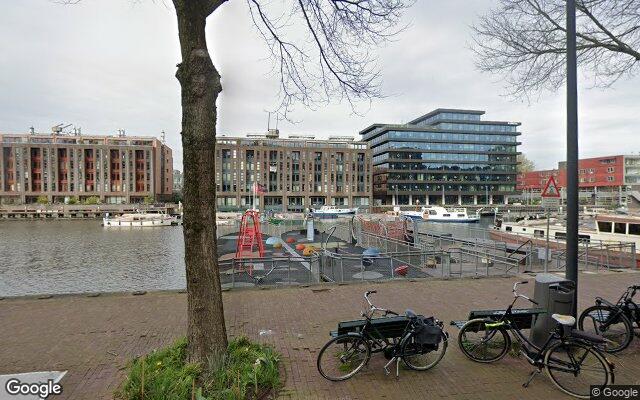 Speeltuin Westerdok