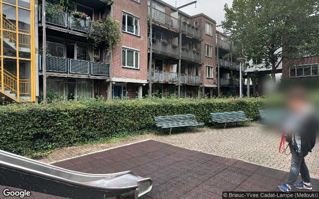 Speeltuin Jan Mensplein