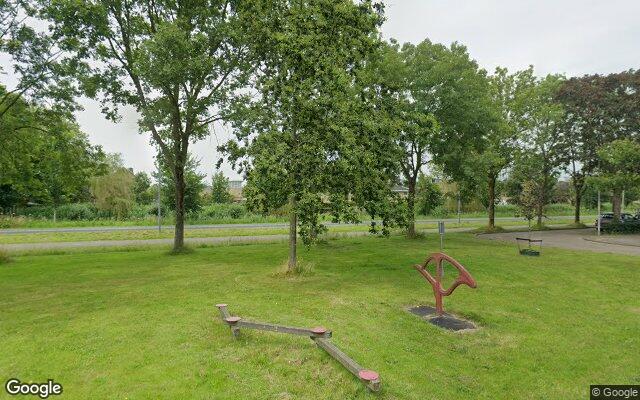 Speeltuin Geesterweg