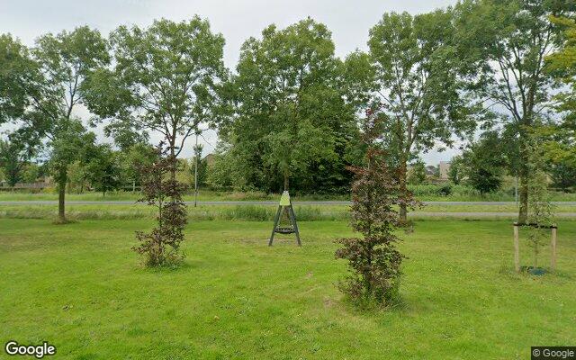 Speeltuin Geesterweg
