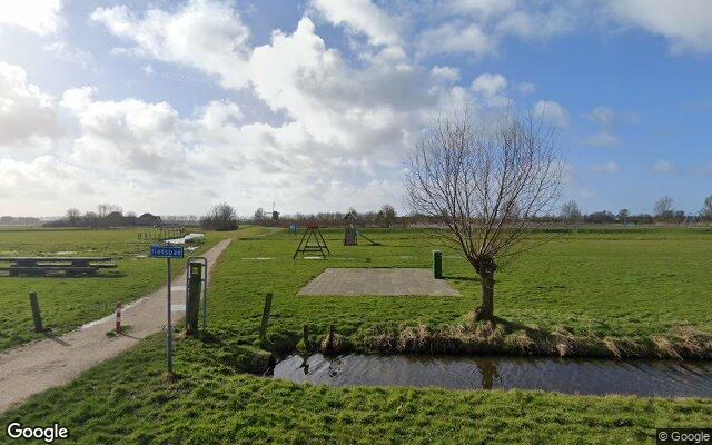 Speeltuin Lagendijk