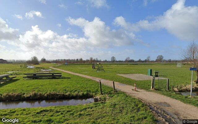 Speeltuin Lagendijk