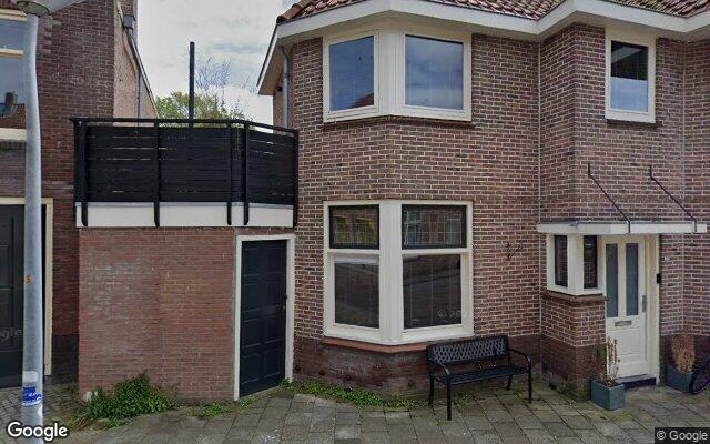 Speeltuin Westerhofje