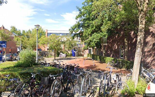 Speeltuin Klarenbeekstraat