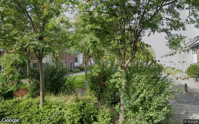 Speeltuin De Waterdief