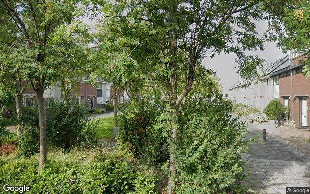Speeltuin De Waterdief