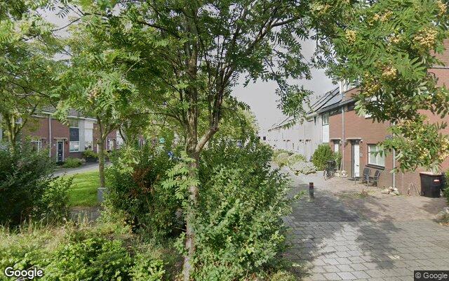 Speeltuin De Waterdief