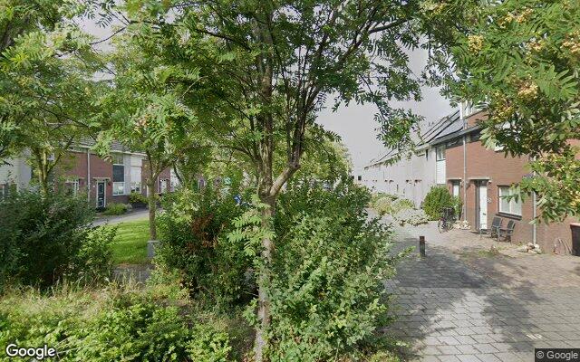 Speeltuin De Waterdief