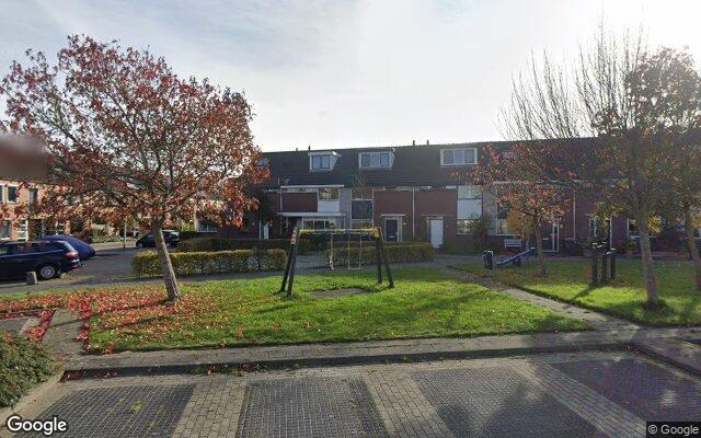 Speeltuin De Waterdief