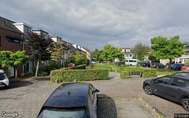 Speeltuin De Waterdief
