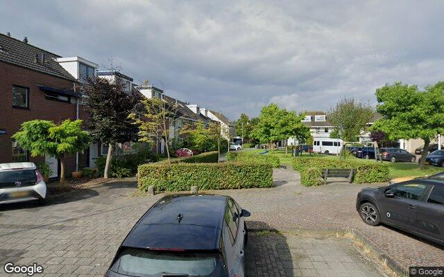 Speeltuin De Waterdief