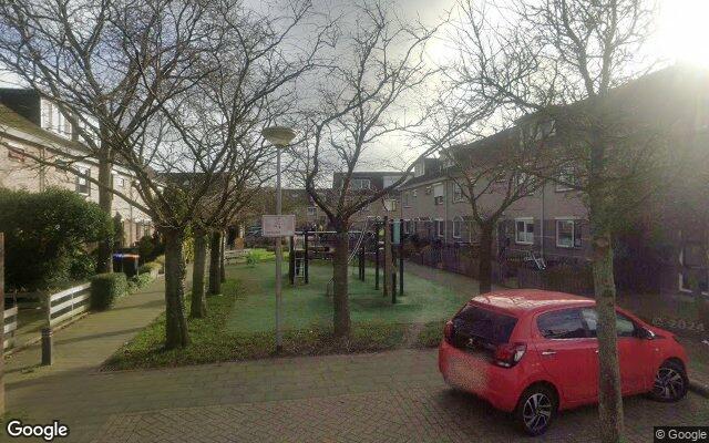 Speeltuin Kievitsbloem
