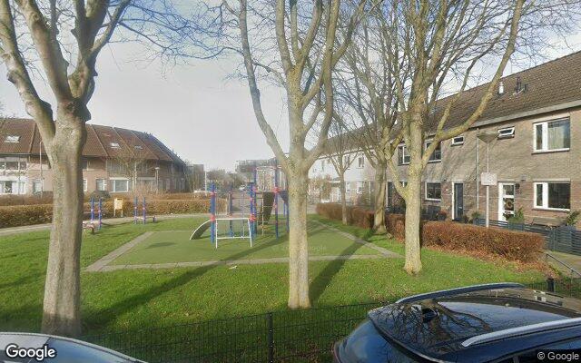 Speeltuin Pinksterbloem