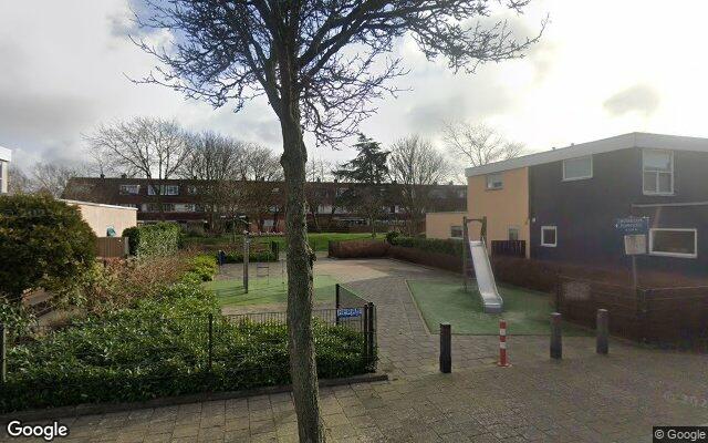 Speeltuin Floraronde
