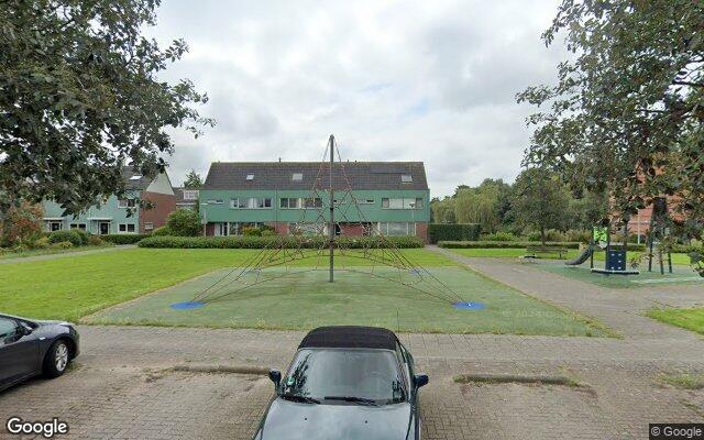 Speeltuin Waterscheerling