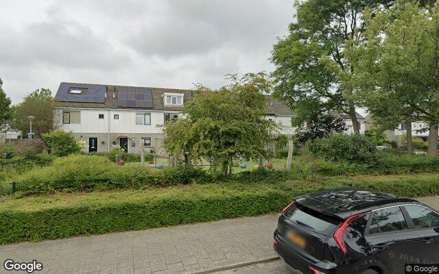 Speeltuin Floraronde
