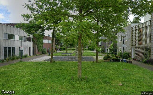 Speeltuin Egelskopstraat